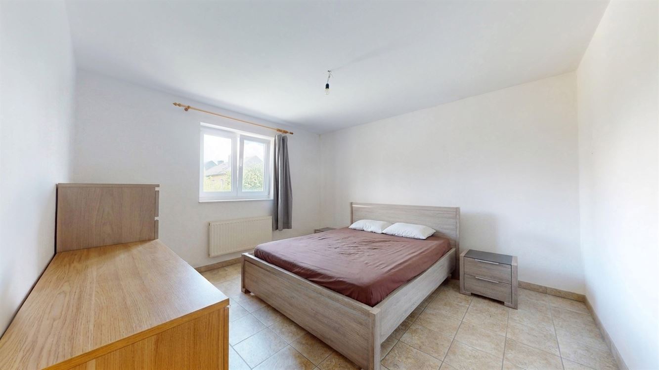 immeuble à appartements