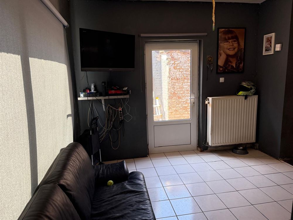 SOUS OPTION - COMPROMIS EN COURS DE SIGNATURE