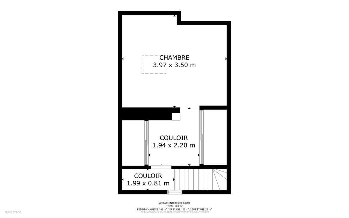 Splendide maison, rénovation luxueuse, cinq chambres, 20 panneaux, piscine, garage et magnifique jardin.
