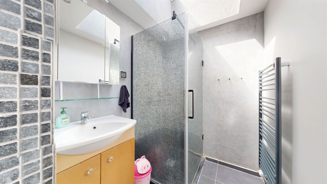 Splendide maison, rénovation luxueuse, cinq chambres, 20 panneaux, piscine, garage et magnifique jardin.