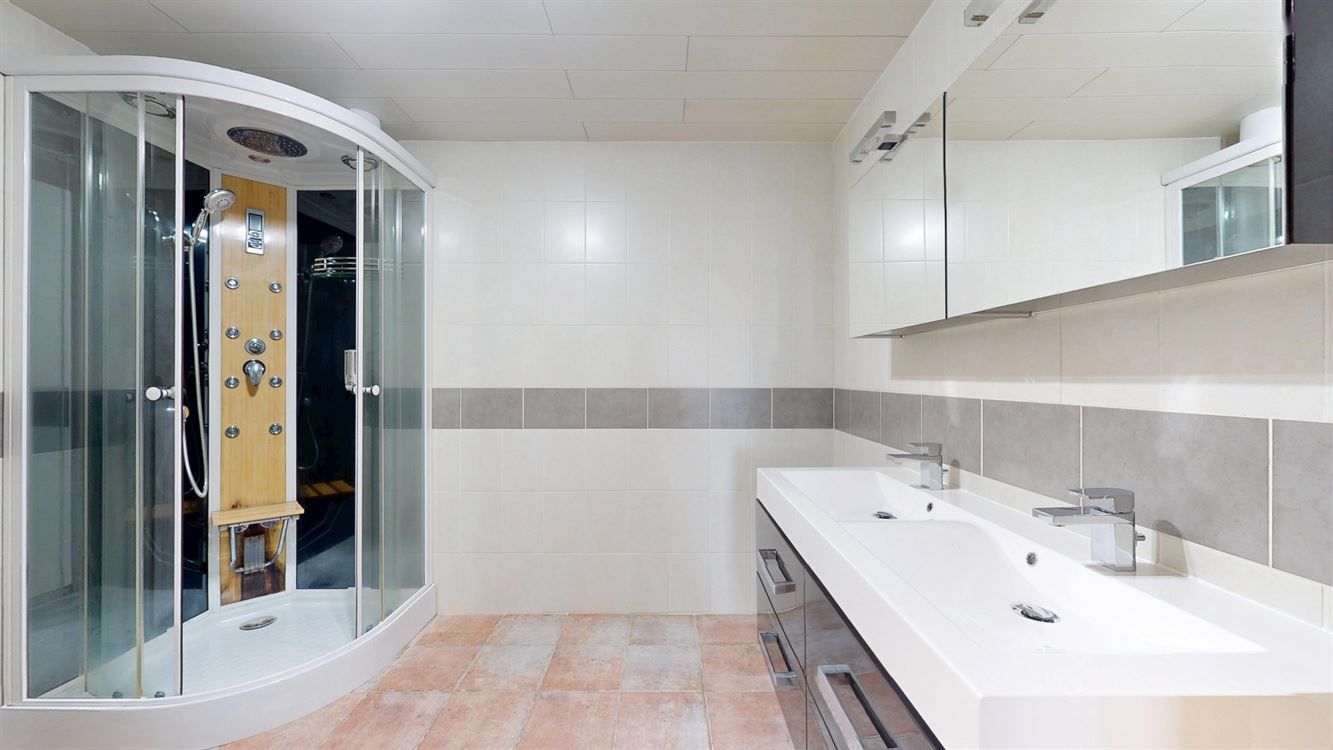 Appartement + GARAGE EN OPTION