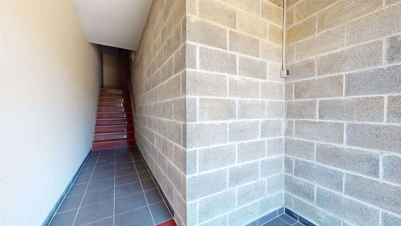 Appartement + GARAGE EN OPTION