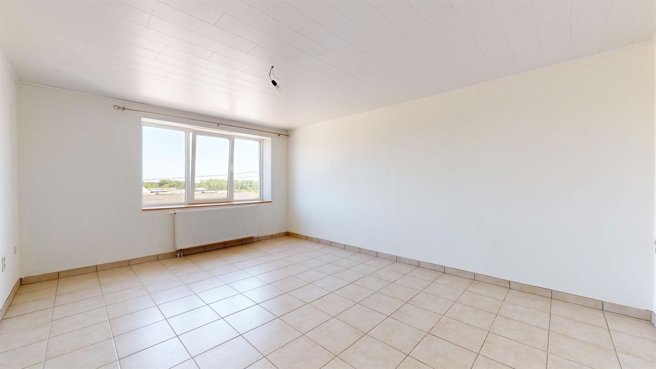 Appartement + GARAGE EN OPTION