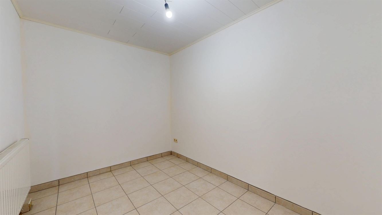 Appartement + GARAGE EN OPTION