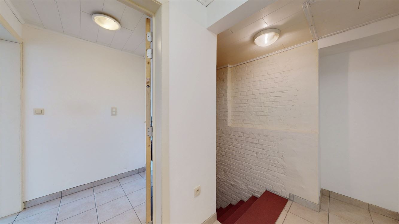 Appartement + GARAGE EN OPTION
