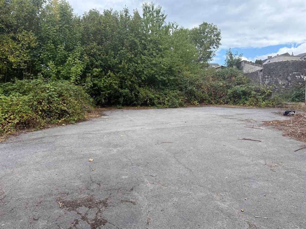 PROJET ACCEPTE POUR LA CONSTRUCTION DE 9 APPARTEMENTS