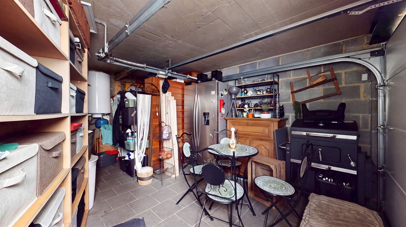 habitation