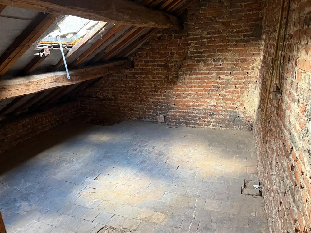 habitation