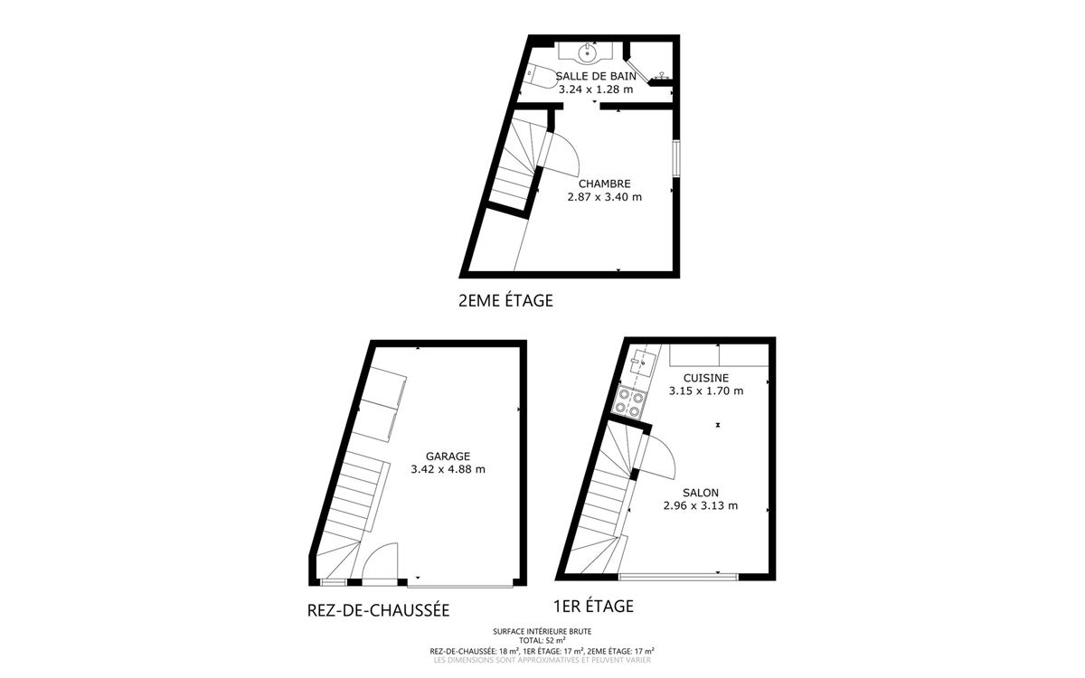 habitation