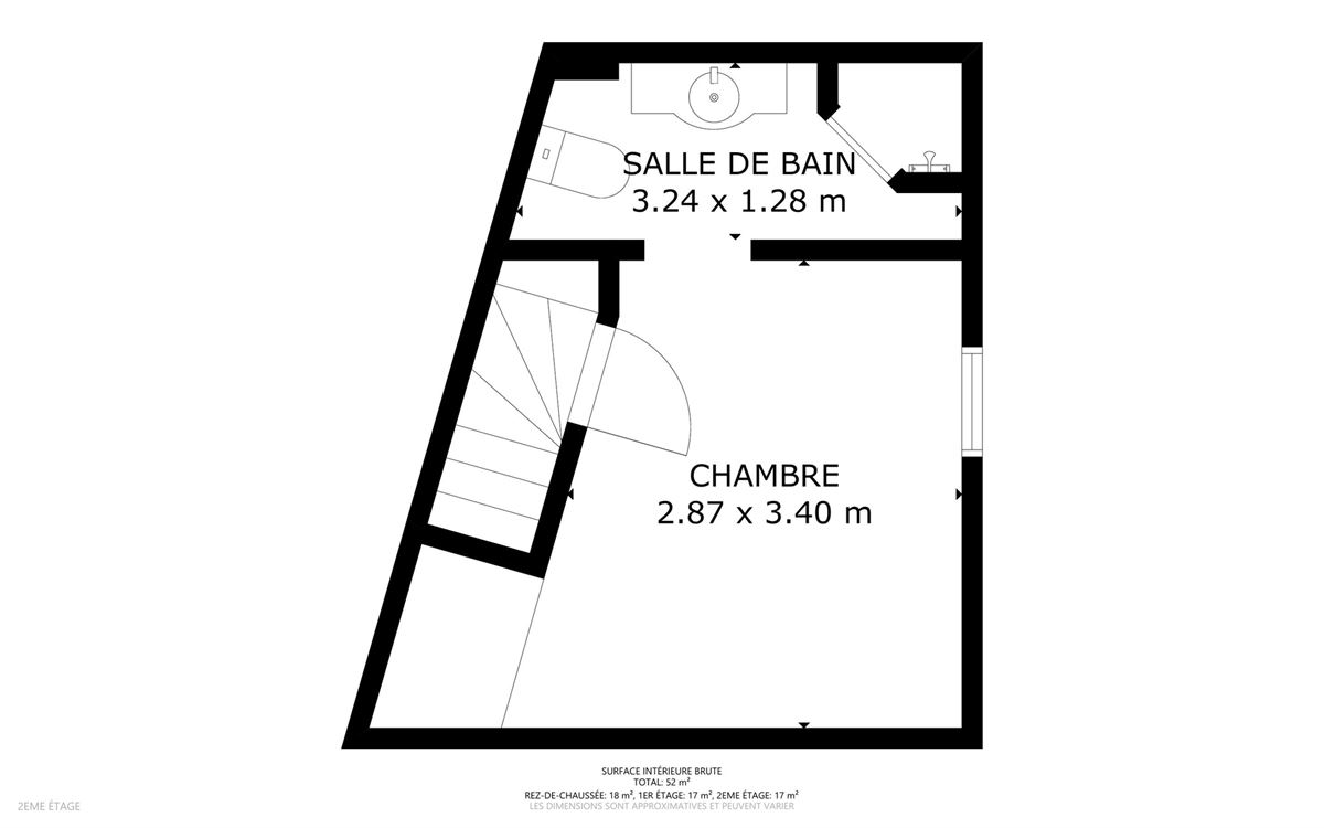 habitation