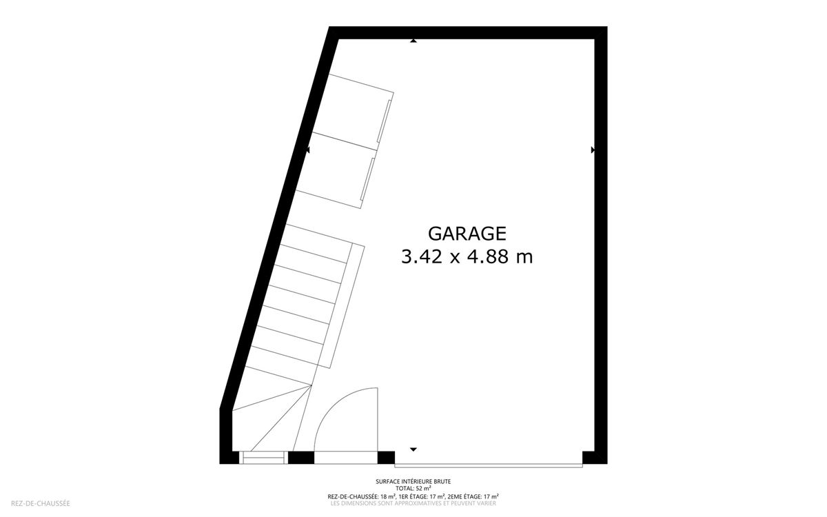 habitation