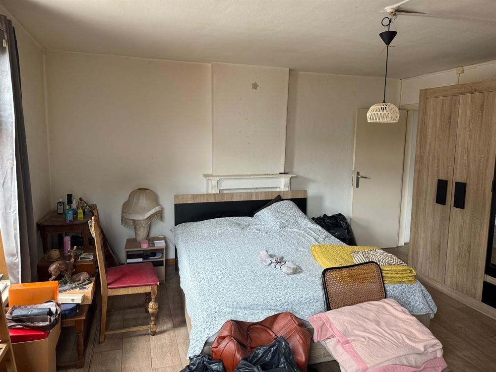 habitation