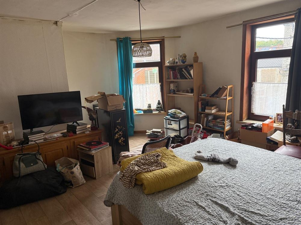 habitation