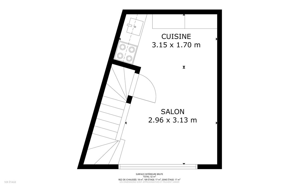 habitation