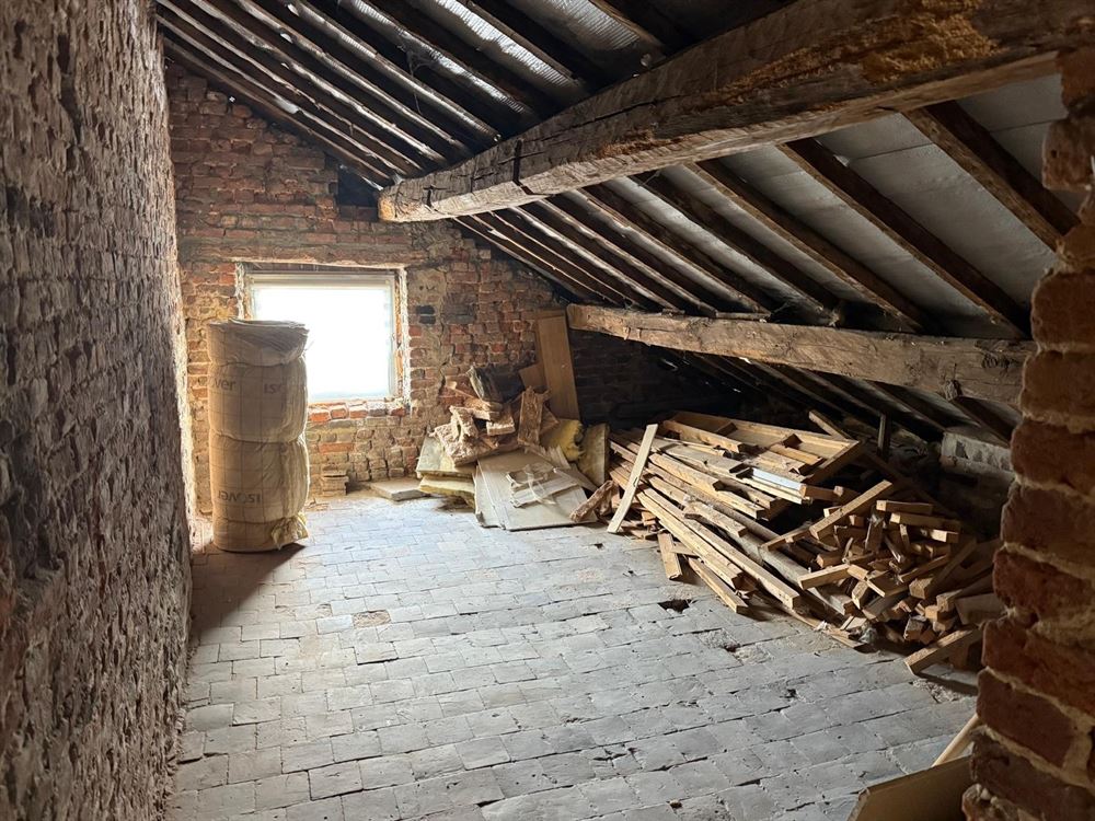 habitation