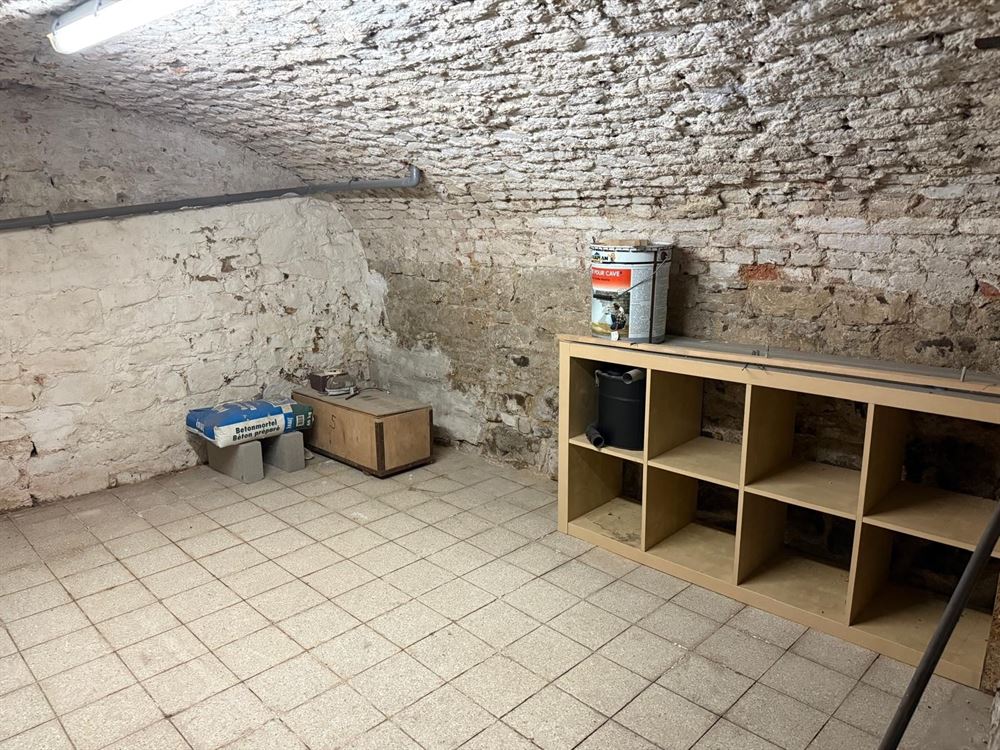 habitation