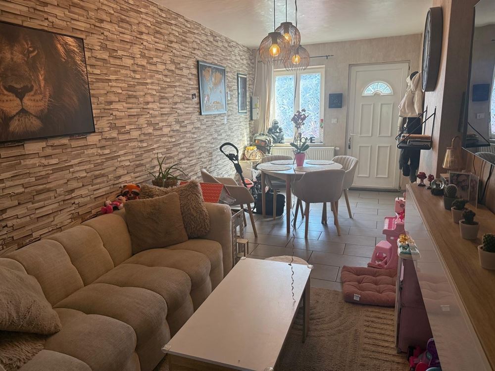 habitation - Libre le 01/11/26 ( date à confirmer)