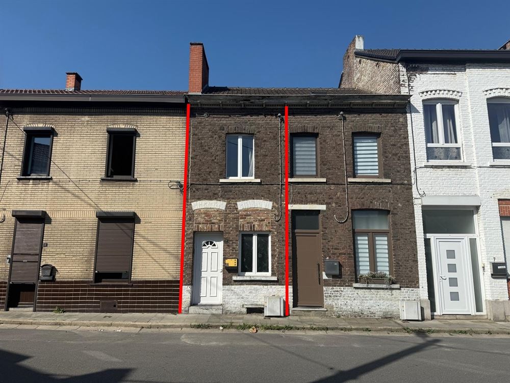 habitation - Libre le 01/11/26 ( date à confirmer)
