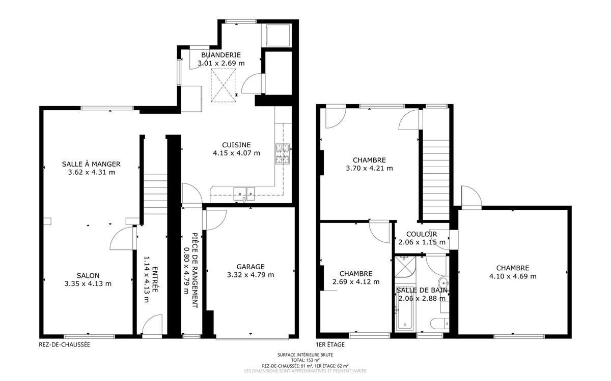 Habitation