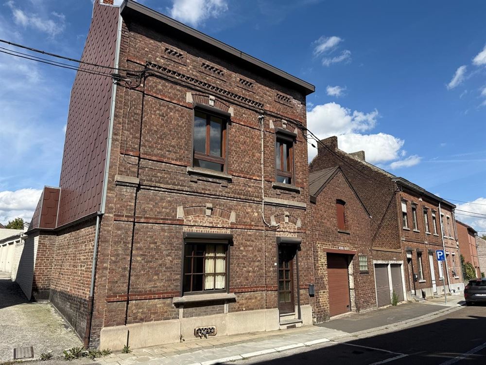 3 Façades 2 Garages