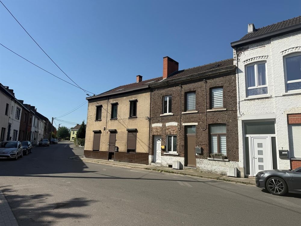 habitation - Libre le 01/11/26 ( date à confirmer)