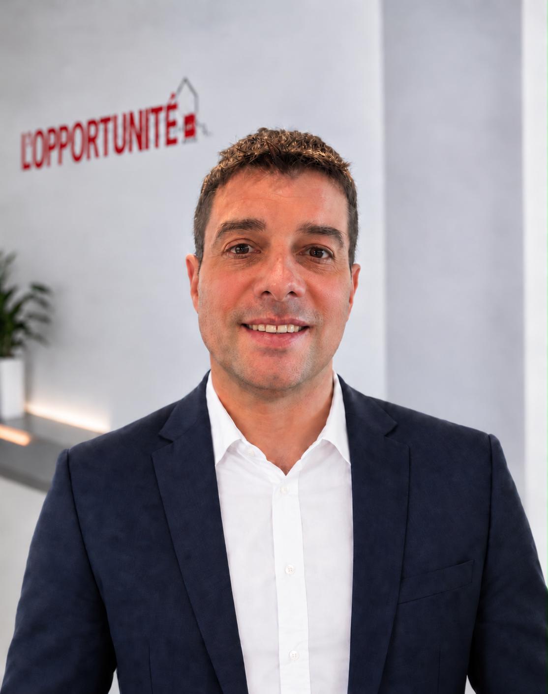 Michaël TERNOEY