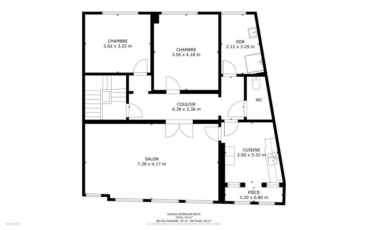 habitation