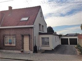Huis te 9310 BAARDEGEM (België) - Prijs 