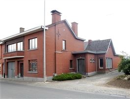 Maison à 9310 BAARDEGEM (Belgique) - Prix 