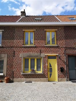Maison à 1730 ASSE (Belgique) - Prix 