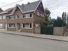 Maison à 9310 BAARDEGEM (Belgique) - Prix 