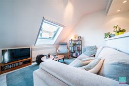 Appartement te 9255 BUGGENHOUT (België) - Prijs 