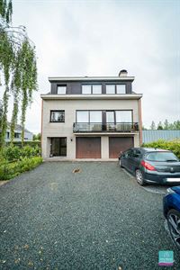 Foto 20 : Appartementsgebouw te 9280 LEBBEKE (België) - Prijs <small>vanaf</small> € 450.000