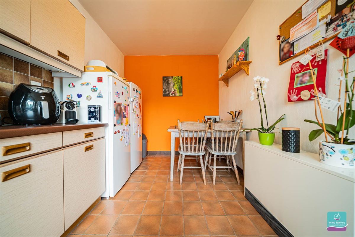 Foto 18 : Appartementsgebouw te 9280 LEBBEKE (België) - Prijs <small>vanaf</small> € 450.000