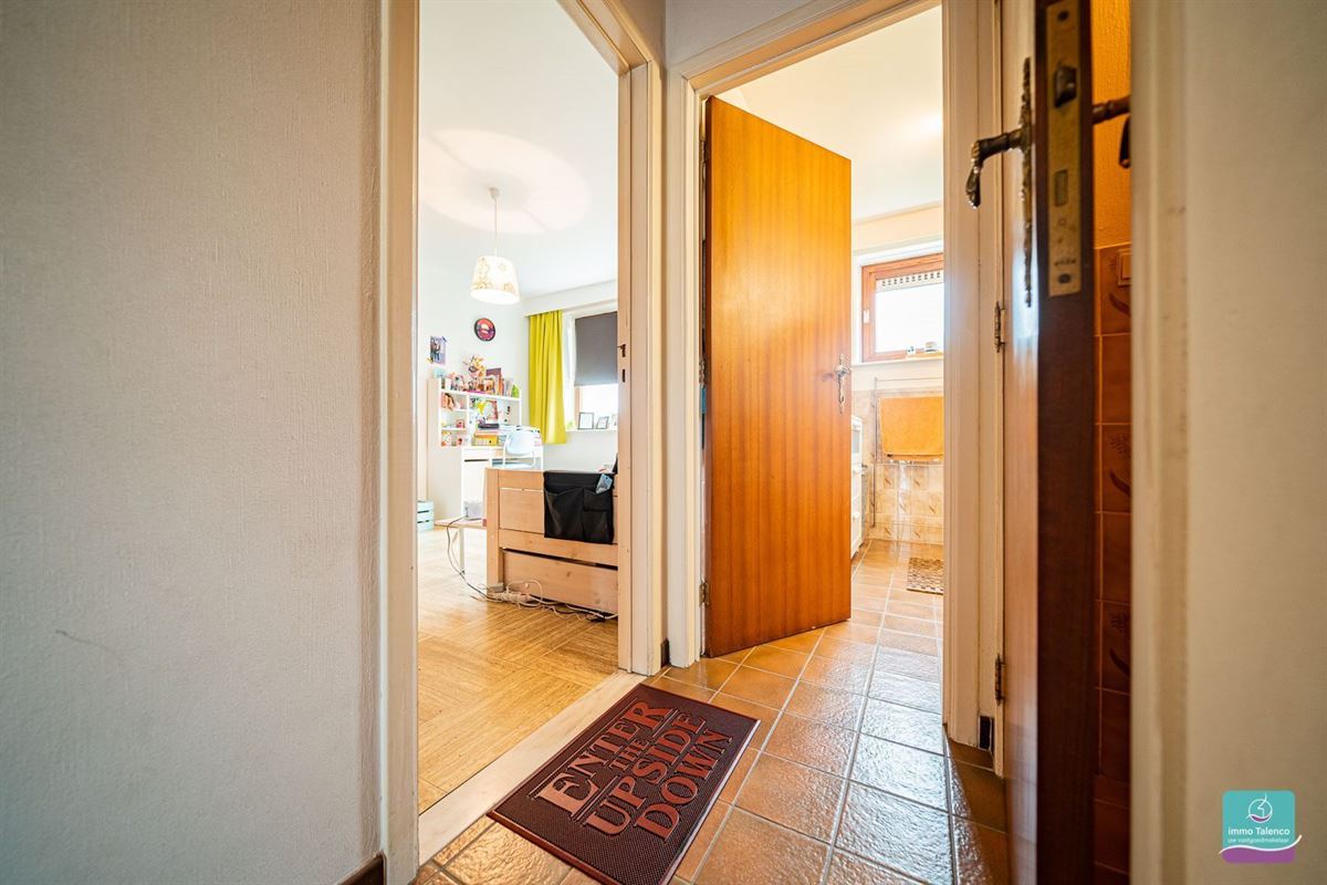 Foto 7 : Appartementsgebouw te 9280 LEBBEKE (België) - Prijs <small>vanaf</small> € 450.000