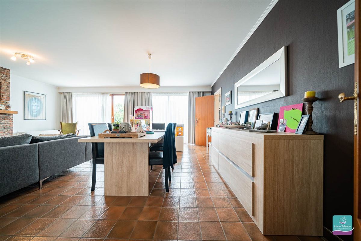 Foto 15 : Appartementsgebouw te 9280 LEBBEKE (België) - Prijs <small>vanaf</small> € 450.000