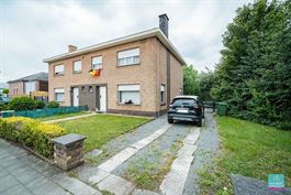 Huis te 9290 BERLARE (België) - Prijs 