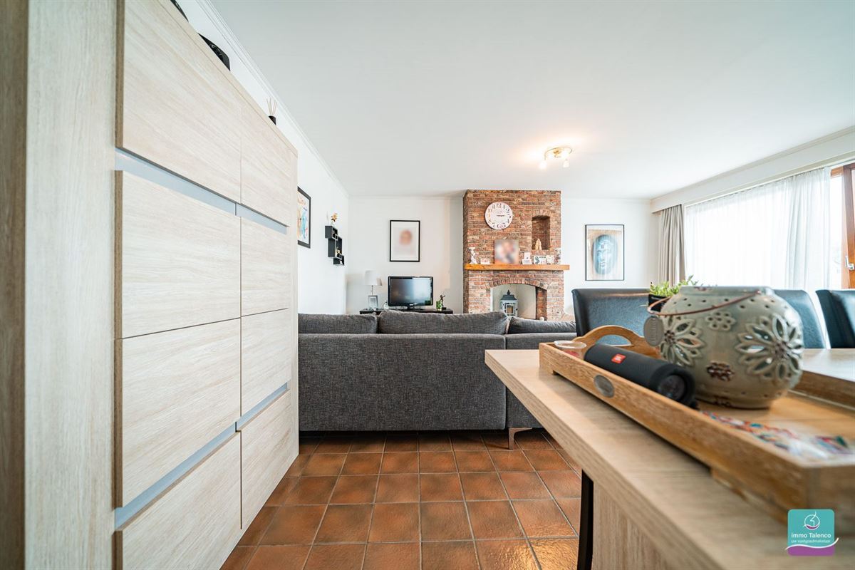 Foto 13 : Appartementsgebouw te 9280 LEBBEKE (België) - Prijs <small>vanaf</small> € 450.000