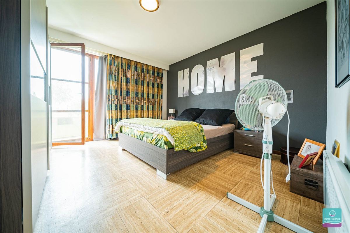 Foto 12 : Appartementsgebouw te 9280 LEBBEKE (België) - Prijs <small>vanaf</small> € 450.000