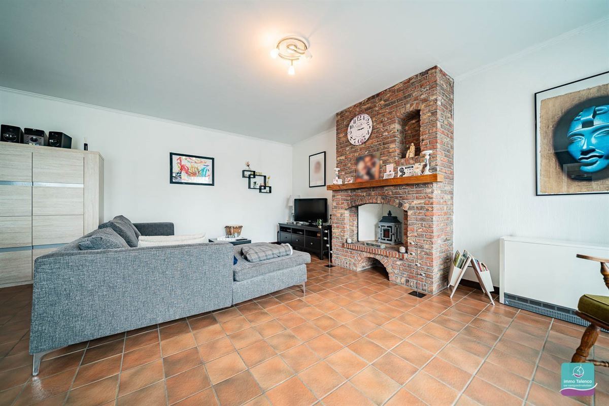 Foto 1 : Appartementsgebouw te 9280 LEBBEKE (België) - Prijs <small>vanaf</small> € 450.000