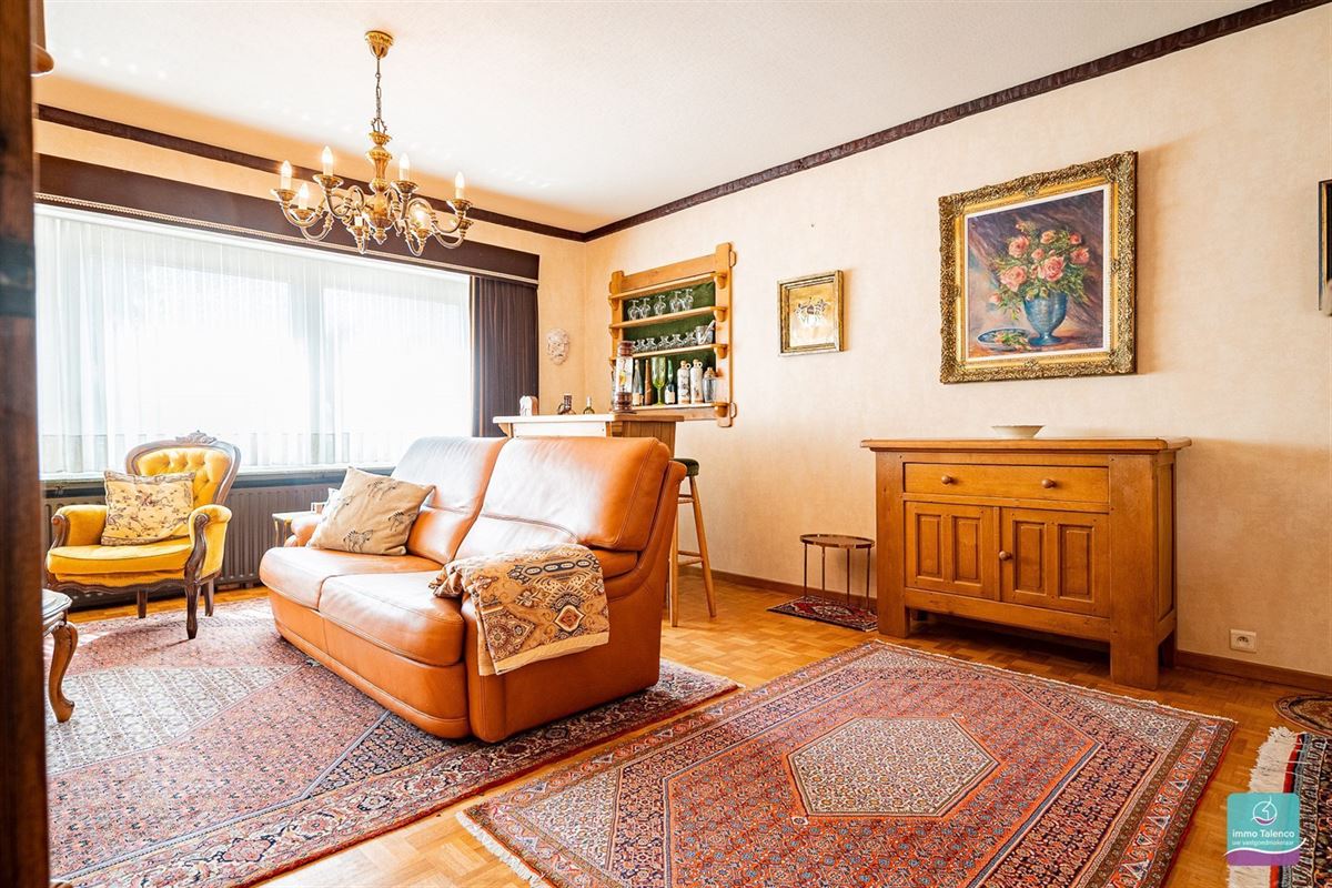 Foto 3 : Huis te 9320 EREMBODEGEM (België) - Prijs € 395.000