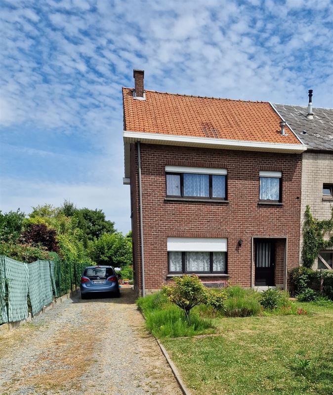 Foto 2 : Huis te 1730 ASSE (België) - Prijs € 1.300
