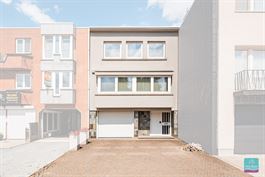 Maison à 9320 EREMBODEGEM (Belgique) - Prix <small>à partir de</small> 375.000 €