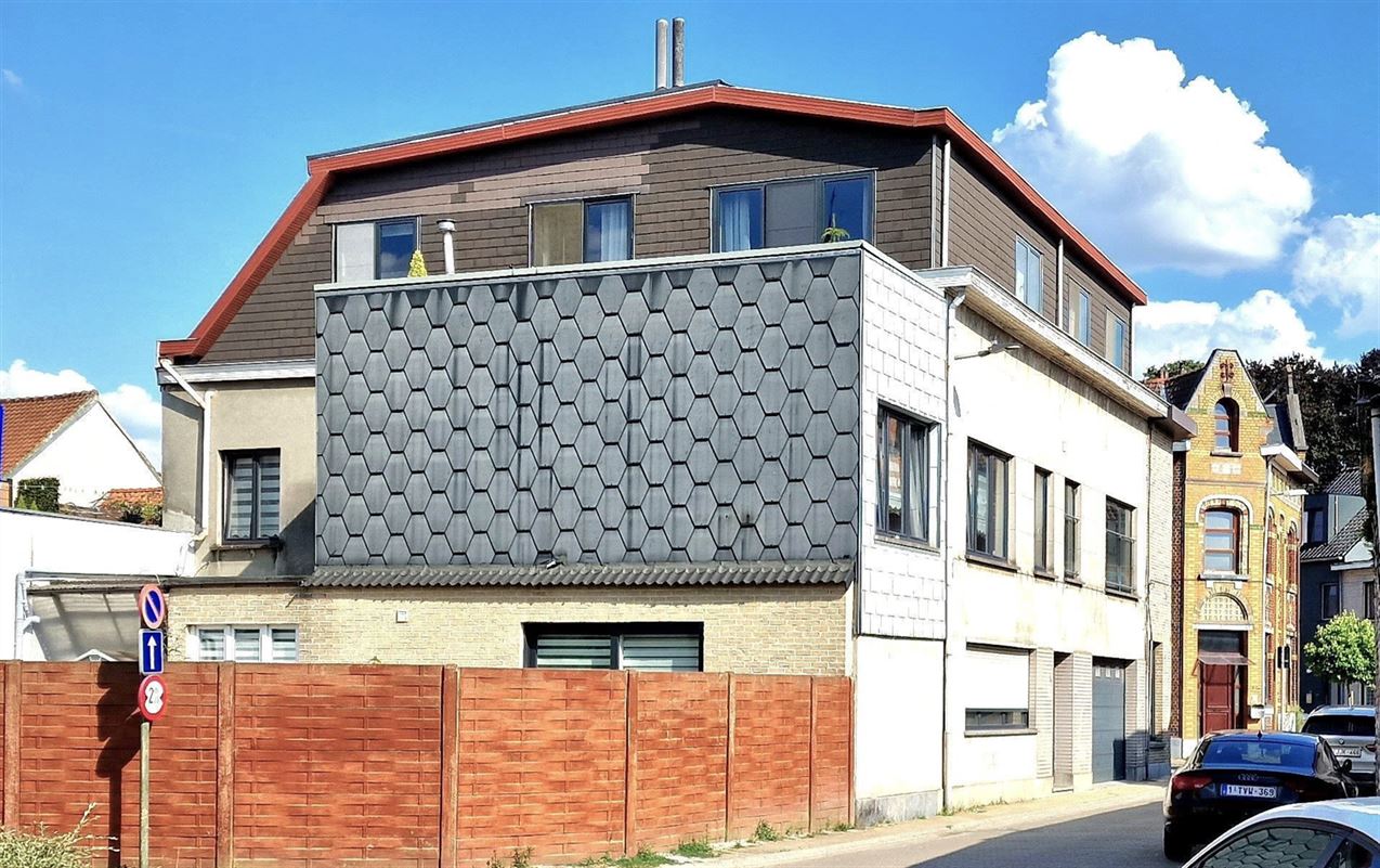 Image 5 : Penthouse à 1850 GRIMBERGEN (Belgique) - Prix Prix sur demande