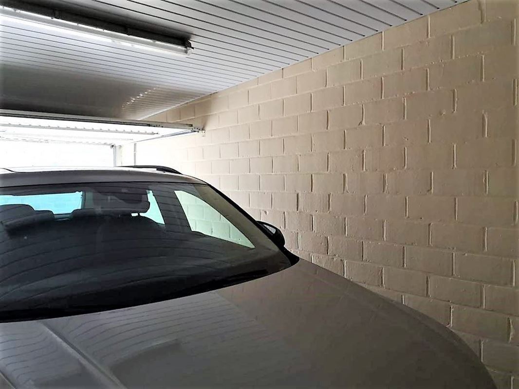 Foto 5 : Parking/Garagebox te 1785 MERCHTEM (België) - Prijs Prijs op aanvraag