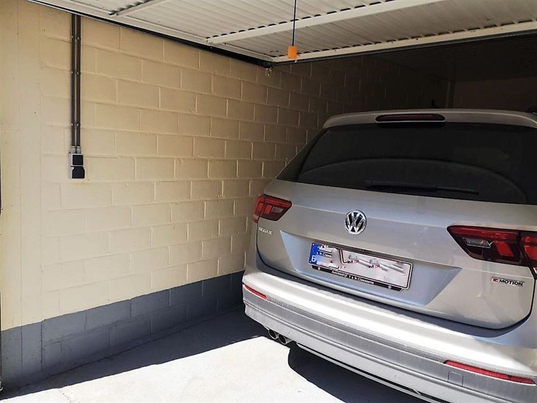 Image 6 : Parking/Boxe de garage à 1785 MERCHTEM (Belgique) - Prix Prix sur demande