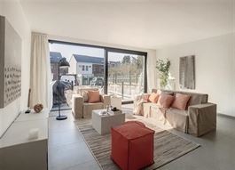 Duplex/Penthouse te 1785 MERCHTEM (België) - Prijs 