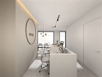 Image 2 : Immeuble (building) à 1785 MERCHTEM (Belgique) - Prix 179.500 €