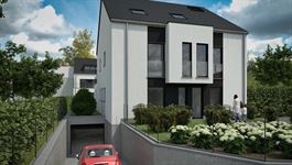 Appartement à 1745 OPWIJK (Belgique) - Prix 310.000 €