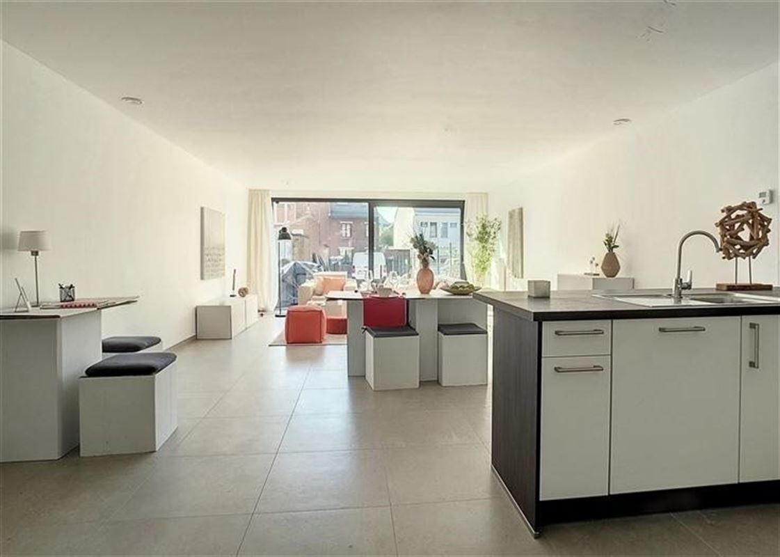 Foto 5 : Appartement te 1785 MERCHTEM (België) - Prijs € 269.000